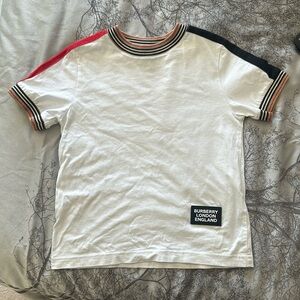 Kids Burberry
